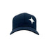 Gorra Jaspeada HPIS Azul Marino